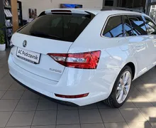 Zunanja slika - Škoda Superb - 2.0 TDI Ambition DSG 110 kW TOP AVTO - 5 - Predogledna slika