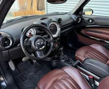 Notranja slika - MINI Paceman - Cooper 2.0 S 4x4 PANO-AVT. NA KREDIT BREZ POLOGA.. - 7 - Predogledna slika