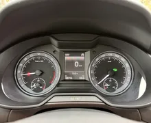 Zunanja slika - Škoda Octavia - 2.0 TDI DSG 4x4 LAURIN CLEMENT 2.LASTNIK PANO. - 13 - Predogledna slika