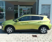 Zunanja slika - Hyundai Bayon - 1.2 MPI Comfort winter.rg - 4 - Predogledna slika