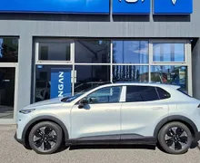 Zunanja slika - Changan Deepal S05 - ULTRA HIBRID MAX +panoramsko okno+DOBAVA TAKOJ - 2 - Predogledna slika