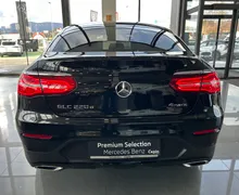 Zunanja slika - Mercedes-Benz GLC Coupe - I220dI4MATIC|AUT|LED|NAVI|DIGITAL|PREMIUM - 6 - Predogledna slika