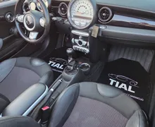 Zunanja slika - MINI Cabrio - One KLIMA-ALU17-BI XENON-USNJE-SERVISNA - 15 - Predogledna slika