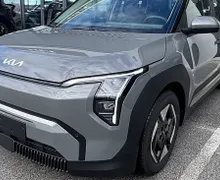 Zunanja slika - KIA EV3 - KIA  STAR  58.3 kWh - 7 - Predogledna slika