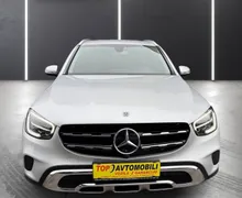 Zunanja slika - Mercedes-Benz GLC-Razred - 200 4MATIC HIGH LED NAVI PDC TEMPOMAT AGILITY CO.. - 10 - Predogledna slika