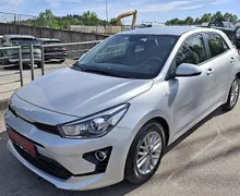 Zunanja slika - KIA Rio - 1.2 DPI LX Champion SLOVENSKO POREKLO - 1 - Predogledna slika