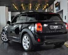 Zunanja slika - MINI Countryman - 2.0 Cooper SE ALL4 Avt. - 5 - Predogledna slika