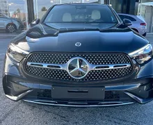 Zunanja slika - Mercedes-Benz GLC-Razred - GLC coupe Coupe 220d 4MATIC AMG Line Avt. - 2 - Predogledna slika