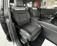 Zunanja slika - Citroën C5 Aircross - Feel PureTech 130 S S BVM6|KOT NOV|NAVI|KAMERA - 8 - Predogledna slika