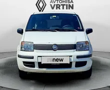 Zunanja slika - Fiat Panda - 1.1 - 4 - Predogledna slika