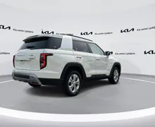 Zunanja slika - KG Mobility Torres - 1.5 T-GDi Special 4x2 M T - 5 - Predogledna slika