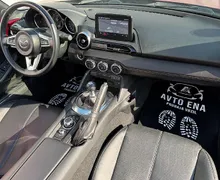 Zunanja slika - Mazda MX-5 - G132 - LED - NAVI - GRETJE SED. - ALU16 - 9 - Predogledna slika