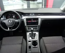 Zunanja slika - Volkswagen Passat - Variant 2.0 TDI DSG 4Motion Comfortline 190KM - NAVI - - 11 - Predogledna slika