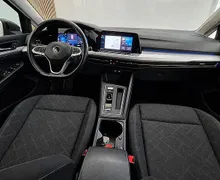 Zunanja slika - Volkswagen Golf - Variant 2.0 TDI BMT Life DSG ACC-LANE-LED-KAMERA - 8 - Predogledna slika