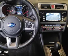 Zunanja slika - Subaru Outback - 2.0D 4X4-AVT-KAMERA-XENON-2.LASTNIK-POTRJENA SERV. - 7 - Predogledna slika