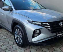 Zunanja slika - Hyundai Tucson - 1.6 CRDi MHEV  DCT Business +12.Mes.Jamstvo - 1 - Predogledna slika