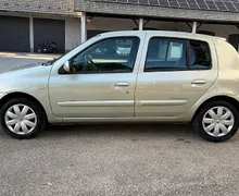 Zunanja slika - Renault Clio - 1.2 16V Storia Extreme - 8 - Predogledna slika