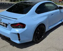 Zunanja slika - BMW M2 - Coupe 460ks  °VIRTUAL° °CARBON° °19+20-COL° - 5 - Predogledna slika