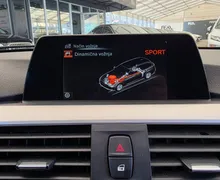 Zunanja slika - BMW Serija 3 - Touring: 318D-AVT-FACELIFT-FULL LED-NAVI-TEMPOMAT-PDC- - 18 - Predogledna slika