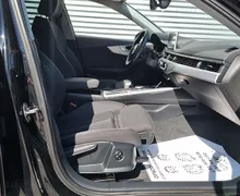 Zunanja slika - Audi A4 - Avant 2.0 TDI-140KW-AUT-VIRTUAL-SPORT PAKET-MATRIX-EL.PR - 10 - Predogledna slika