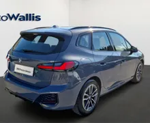 Zunanja slika - BMW Serija 2 - 218i - 2 - Predogledna slika