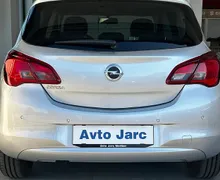 Zunanja slika - Opel Corsa - 1.4 Enjoy-SLO-1.LASTNICA-PDC-AVT.KLIMA - 3 - Predogledna slika