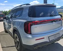 Zunanja slika - Mercedes-Benz GLB-Razred - GLB 200 Progressive Avt. - 5 - Predogledna slika