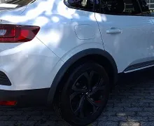 Zunanja slika - Renault Mégane Conquest - Megane Conquest TCe 160 RS Line EDC - 5 - Predogledna slika