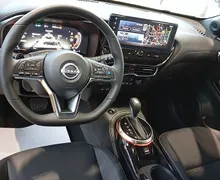 Zunanja slika - Nissan Juke - NOVI 1.0 DIG-T 117hp TEKNA DCT - 10 - Predogledna slika