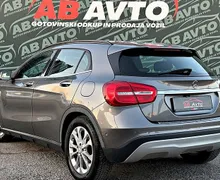 Zunanja slika - Mercedes-Benz GLA-Razred - GLA 200 CDI+MRTVI KOT+PRIKLOP+KAMERA+LEASING+TOP - 7 - Predogledna slika