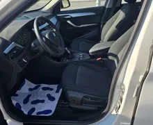 Zunanja slika - BMW X1 - serija : xDrive18d Advantage|navi|el prtljažnik|fulLED| - 7 - Predogledna slika