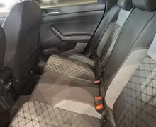 Notranja slika - Volkswagen Taigo - 1.0 TSI 4Joy AUT... - 9 - Predogledna slika