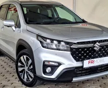 Zunanja slika - Suzuki S-Cross - 1.4 MHEV ELEGANCE ALLGRIP•KAM360•PARK.SENZORJI•ACC - 2 - Predogledna slika