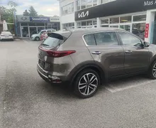 Zunanja slika - KIA Sportage - 2WD 1.6 CRDI EX Fresh LED ISG - 6 - Predogledna slika