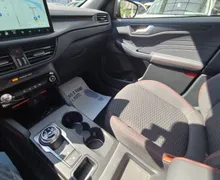 Zunanja slika - Ford Kuga - ST-LINE 2.5 Duratec Hybrid 132kW FHEV-NA ZALOGI - 18 - Predogledna slika