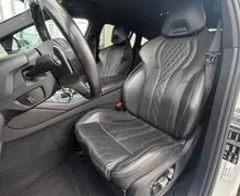 Zunanja slika - BMW X6 - serija : xDrive30d Avt.M SPORT - 10 - Predogledna slika