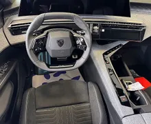 Zunanja slika - Peugeot 3008 - GT HIBRID 145 e-DCT - BON ZA ZIMSKE PNEVMATIKE - 8 - Predogledna slika