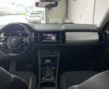 Zunanja slika - Škoda Kodiaq - 2.0 TDI 110kW DSG.NEMŠKI+4ALU.KAMERA.ACC.GRE.SEDEŽ - 14 - Predogledna slika