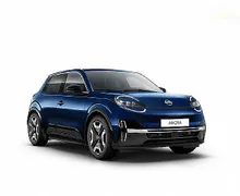 Zunanja slika - Nissan Micra - EVB5 - 52KWH EVOLVE - 2 - Predogledna slika