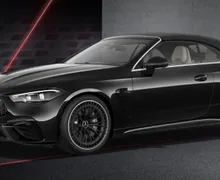 Zunanja slika - Mercedes-Benz CLE - -Razred AMG 53 4MATIC+ Cabrio PREMIUM PLUS - 3 - Predogledna slika