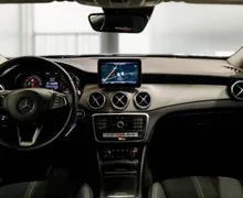 Zunanja slika - Mercedes-Benz GLA-Razred - GLA 180 Avt.KAMERA.USNJE.LED.NAVI. - 3 - Predogledna slika