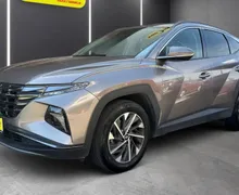 Zunanja slika - Hyundai Tucson - 1.6 T GDI 1LASTNIK VIRTUAL NAVI PDC KAMERA TOP - 3 - Predogledna slika