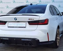 Zunanja slika - BMW M3 - CS LIMITED EDITION 1OF2000 LASER•KERAMIČNE-ZAVORE• - 4 - Predogledna slika