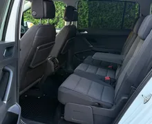 Notranja slika - Volkswagen Touran - 2.0 TDI-H LINE-FUL LED-LIZING ZA TUJCE-KEYLES- - 11 - Predogledna slika