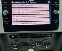 Zunanja slika - VW Passat - Variant 2.0 TDI  Business DSG Kamera - LED - Navi - 17 - Predogledna slika