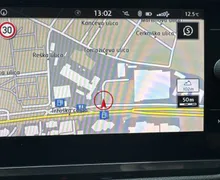 Zunanja slika - VW Tiguan Allspace - 7 SEDEŽEV-AVTOMATIK-EDITION-RADAR-NVI-KAMERA-GRET - 17 - Predogledna slika