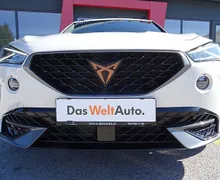 Zunanja slika - Cupra Formentor - 1.5 TSI 150KM - KOT NOV - NAVI - KAMERA - - 2 - Predogledna slika