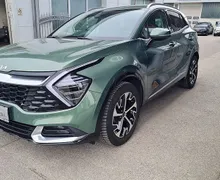 Zunanja slika - KIA Sportage - 1.6 T-GDi 110kW EX Style. M T - 7 - Predogledna slika