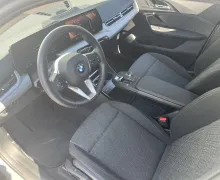 Zunanja slika - BMW X1 - sDrive18d - 6 - Predogledna slika