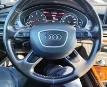 Zunanja slika - Audi A6 - Avant 3.0 TDI clean diesel S tronic 160kW - 14 - Predogledna slika